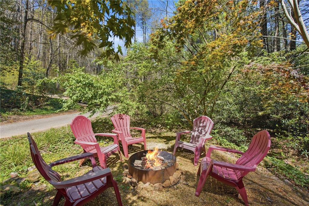 15 Salmon Road Blairsville, GA 30512 - Photo 37 of 44