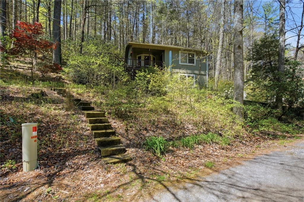 15 Salmon Road Blairsville, GA 30512 - Photo 4 of 44