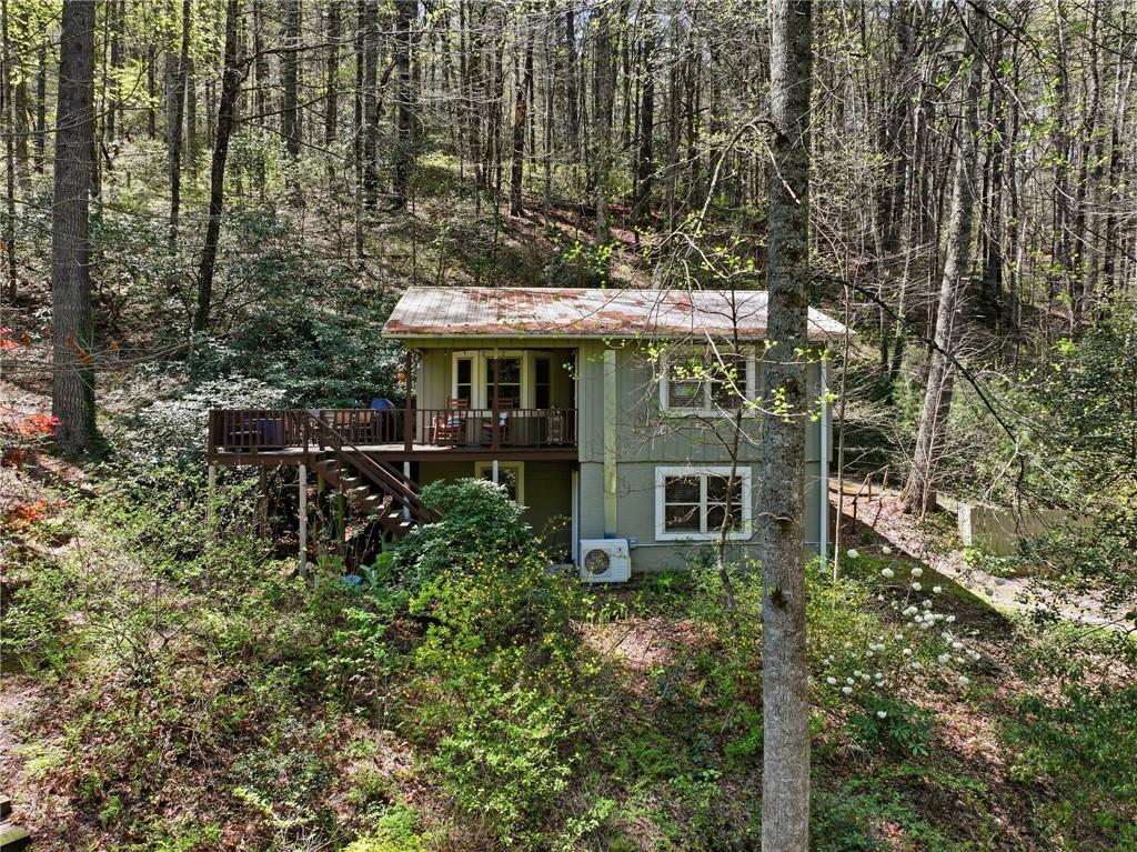 15 Salmon Road Blairsville, GA 30512 - Photo 5 of 44