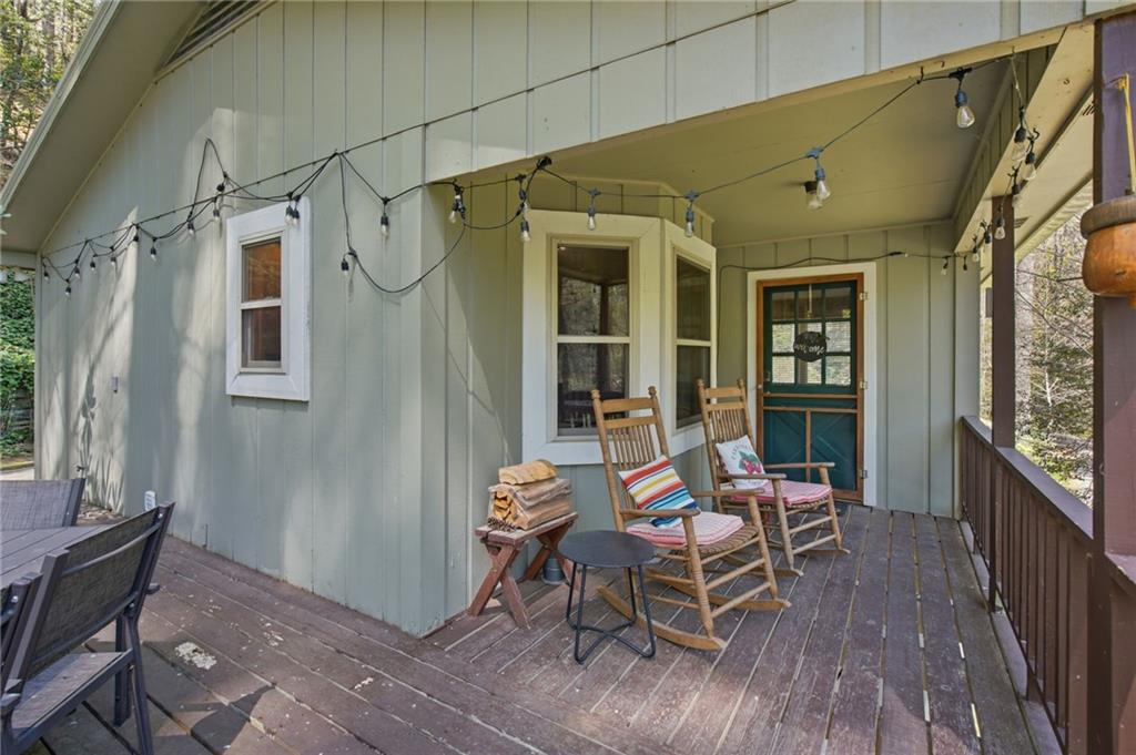 15 Salmon Road Blairsville, GA 30512 - Photo 10 of 44