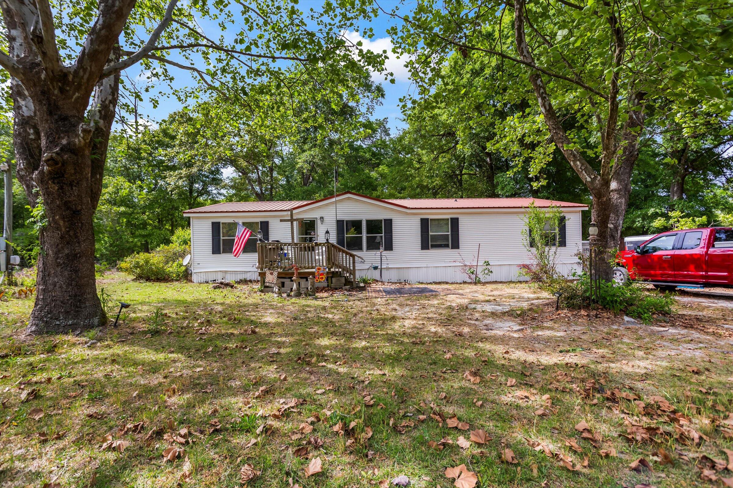 126 Airport Road Wagener, SC 29164 - Photo 1 of 25