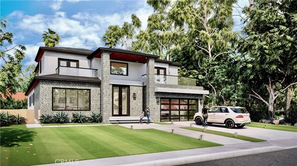 $1,390,000 | 2441 Sleepy Hollow Drive, Glendale, CA 91206