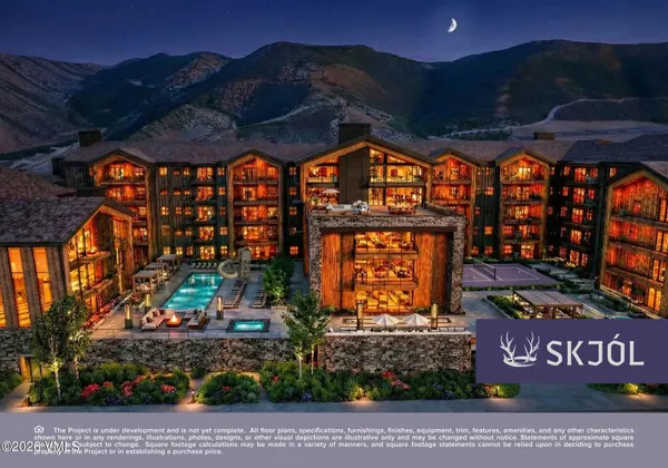 $2,095,000 | 520 East Beaver Creek Boulevard, Unit 309, Avon, CO 81620
