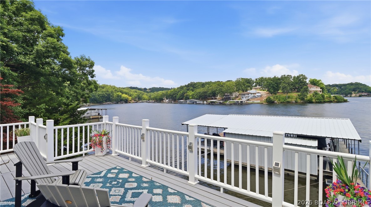 1069 Indian Hill Road Sunrise Beach, MO 65079 - Photo 35 of 54 You will LOVE the Views!
