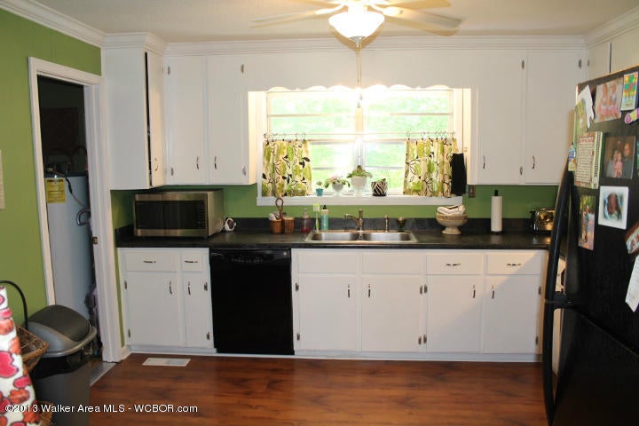 3552 Oakman-Parrish Road Parrish, AL 35580 - Photo 14 of 36 Gallery Image 14