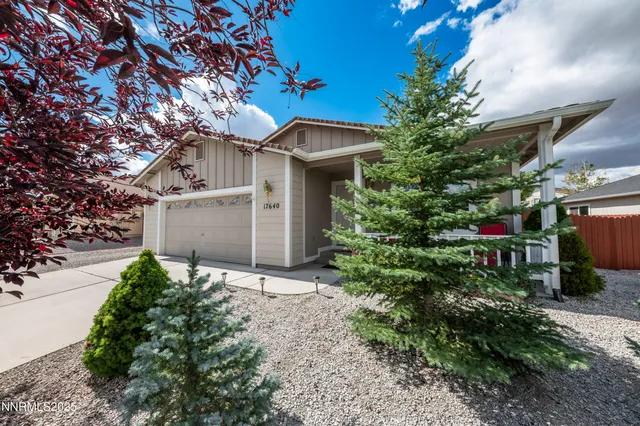 $405,000 | 17640 Lake Powell Drive, Reno, NV 89508