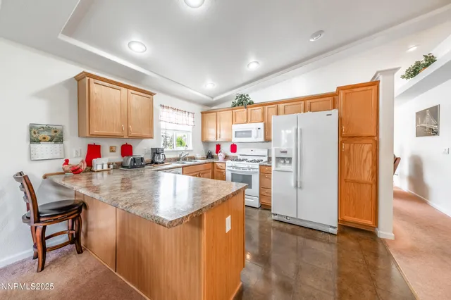 $405,000 | 17640 Lake Powell Drive, Reno, NV 89508