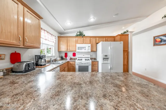 $405,000 | 17640 Lake Powell Drive, Reno, NV 89508