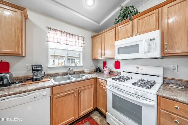 $405,000 | 17640 Lake Powell Drive, Reno, NV 89508