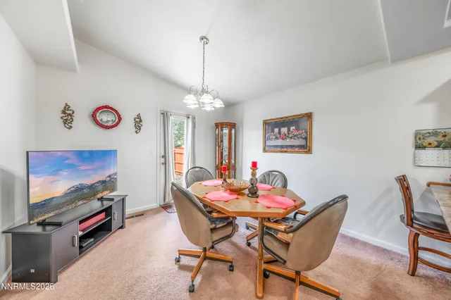 $405,000 | 17640 Lake Powell Drive, Reno, NV 89508