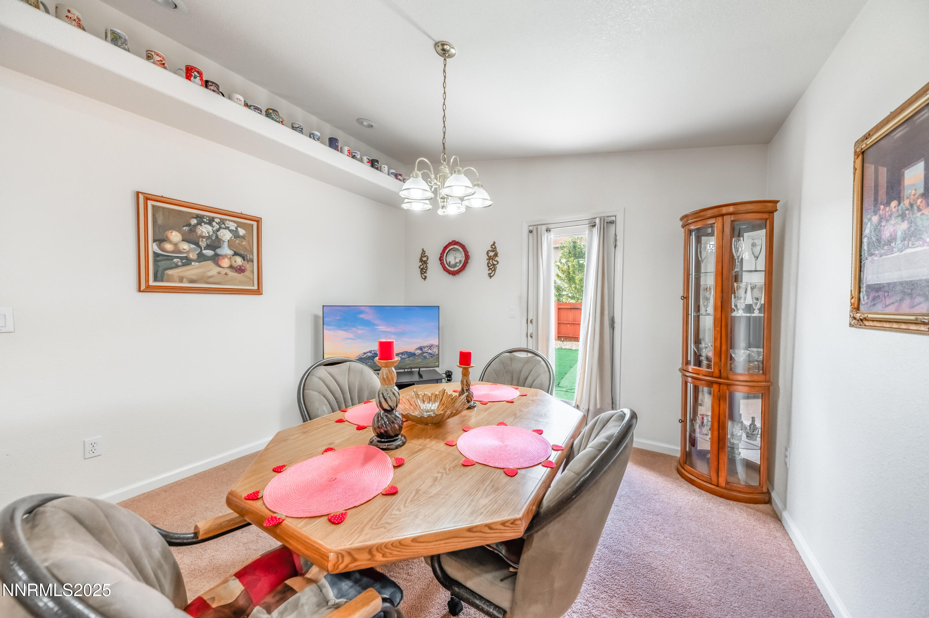 17640 Lake Powell Drive Reno, NV 89508 - Photo 18 of 34 L-1022