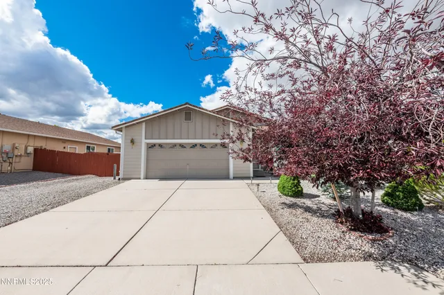 $405,000 | 17640 Lake Powell Drive, Reno, NV 89508