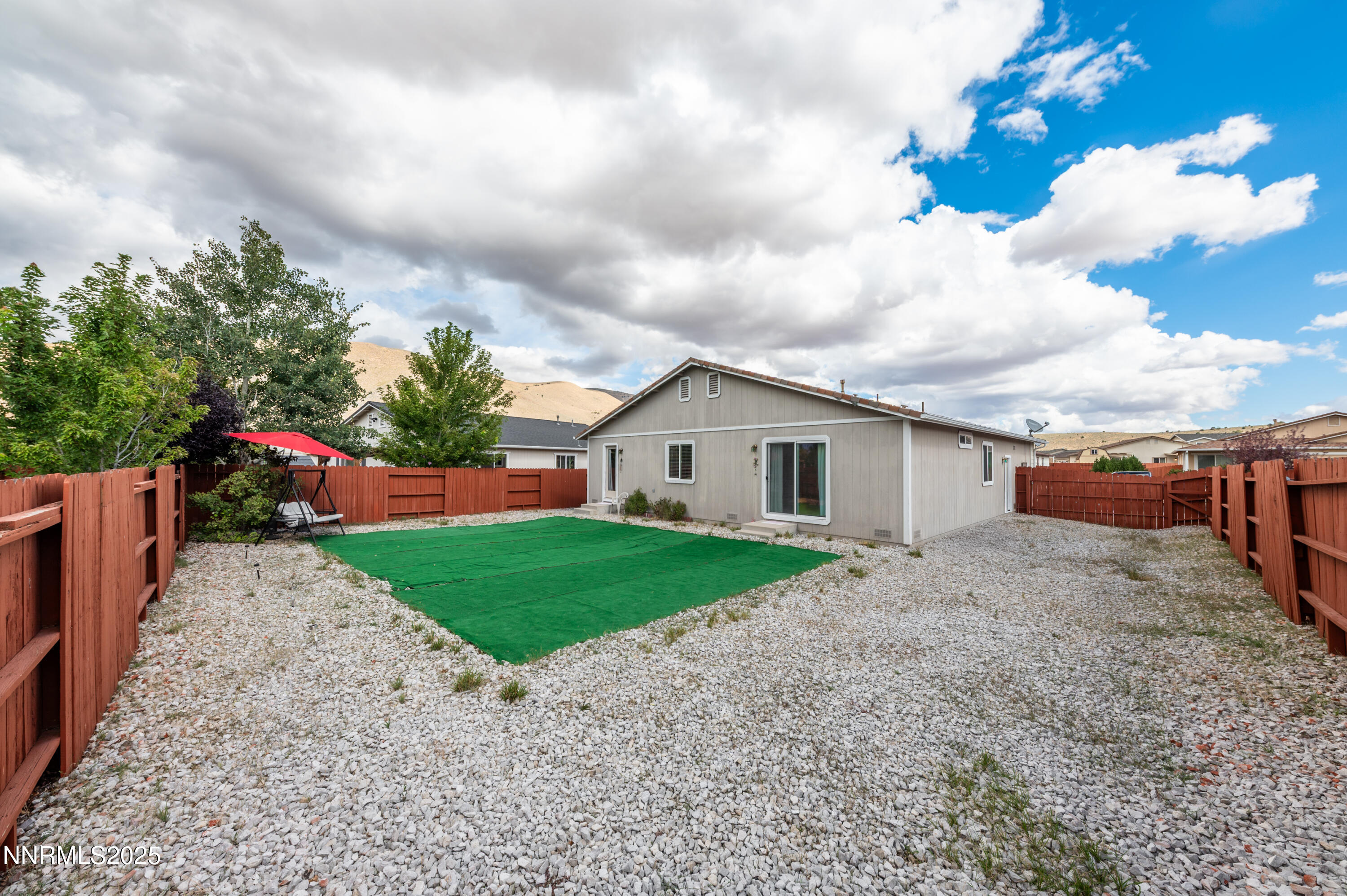 17640 Lake Powell Drive Reno, NV 89508 - Photo 30 of 34 L-1033