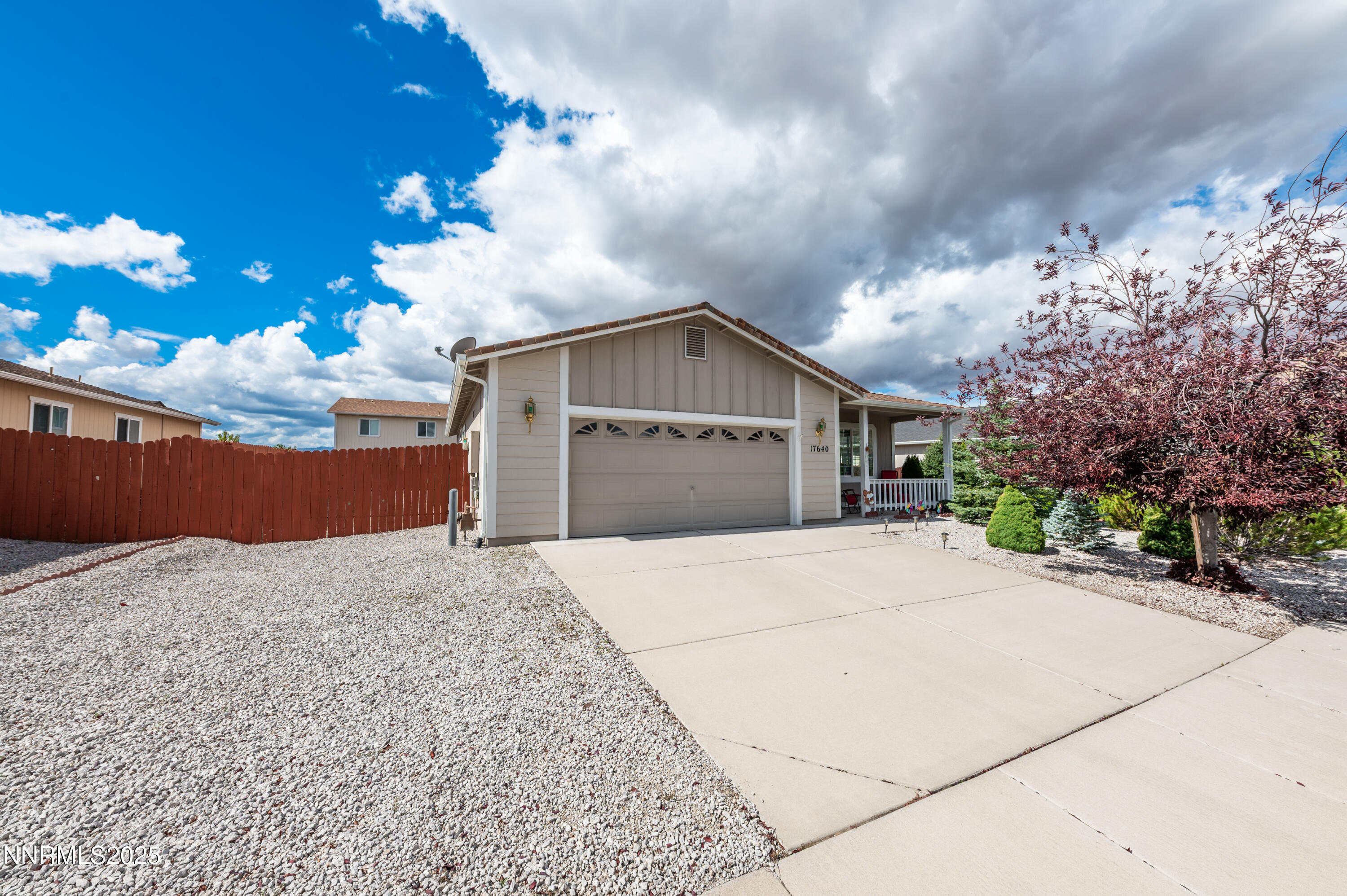 17640 Lake Powell Drive Reno, NV 89508 - Photo 31 of 34 L-1002