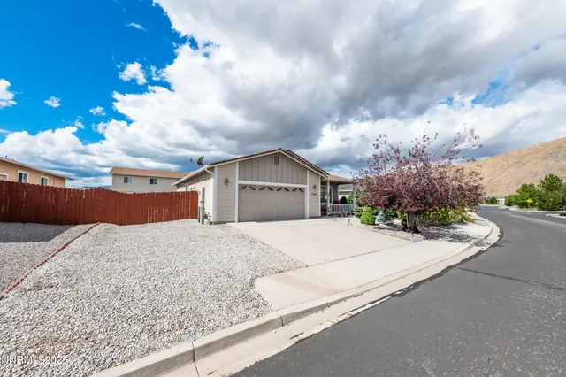 $405,000 | 17640 Lake Powell Drive, Reno, NV 89508