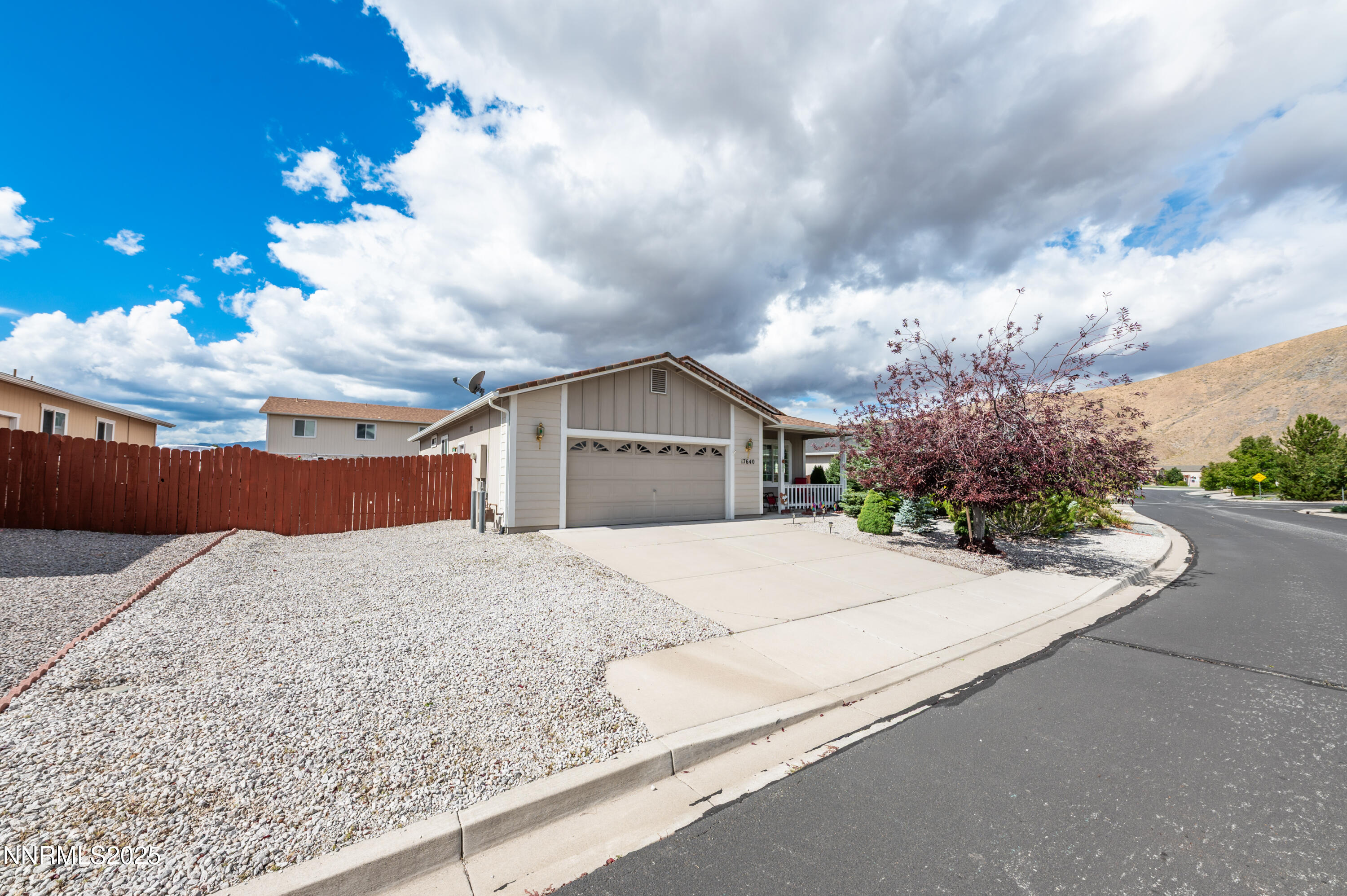 17640 Lake Powell Drive Reno, NV 89508 - Photo 33 of 34 L-1001