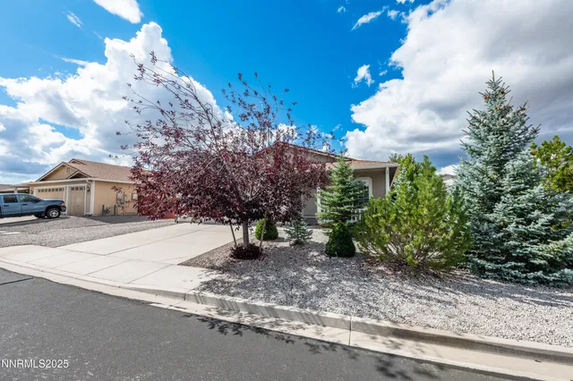 $405,000 | 17640 Lake Powell Drive, Reno, NV 89508