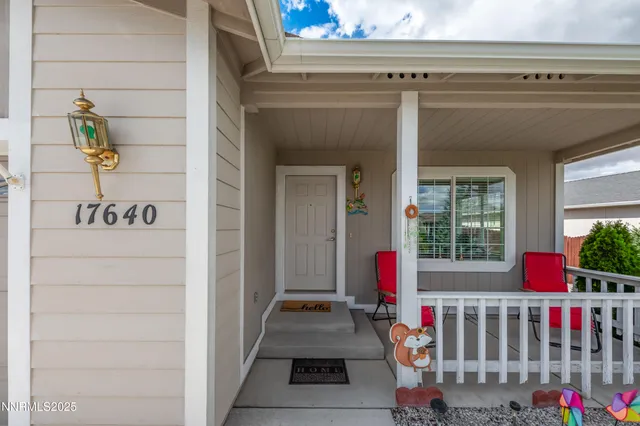 $405,000 | 17640 Lake Powell Drive, Reno, NV 89508