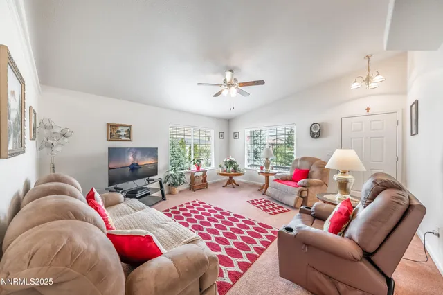 $405,000 | 17640 Lake Powell Drive, Reno, NV 89508