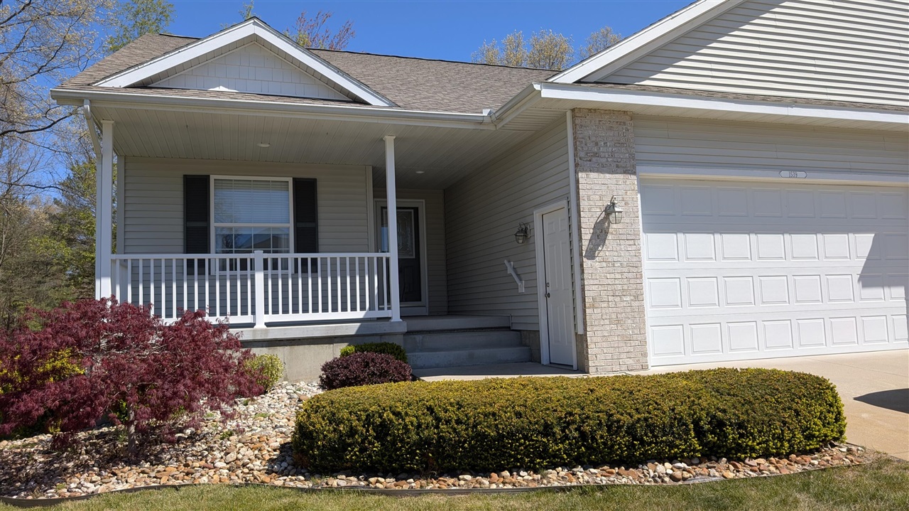 1539 West Addison Way, Unit 22 Muskegon, MI 49445 - Photo 1 of 45