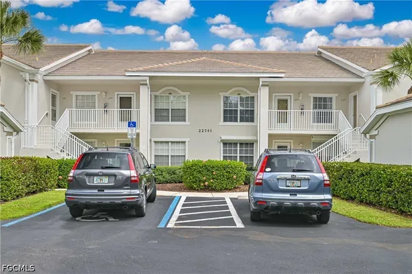 $4,500 | 22741 Sandy Bay Drive, Unit 203, Estero, FL 33928