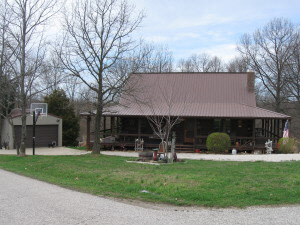 3447 Ridge Road Williams, IN 47470 - Photo 1 of 27 Gallery Image 1