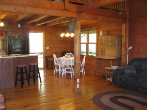 3447 Ridge Road Williams, IN 47470 - Photo 2 of 27 Gallery Image 2