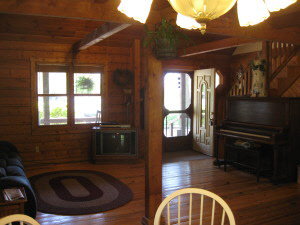 3447 Ridge Road Williams, IN 47470 - Photo 3 of 27 Gallery Image 3