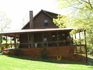 3447 Ridge Road Williams, IN 47470 - Photo 24 of 27 Gallery Image 24