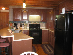 3447 Ridge Road Williams, IN 47470 - Photo 4 of 27 Gallery Image 4