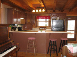 3447 Ridge Road Williams, IN 47470 - Photo 7 of 27 Gallery Image 7