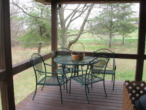 3447 Ridge Road Williams, IN 47470 - Photo 8 of 27 Gallery Image 8
