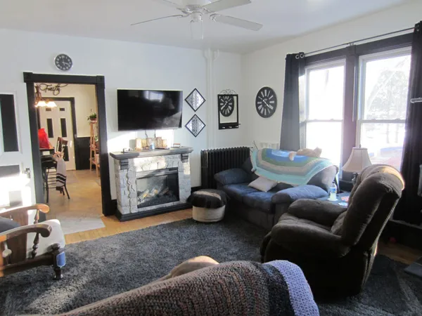 $219,900 | 1004 Wisconsin Avenue, North Fond du Lac, WI 54937