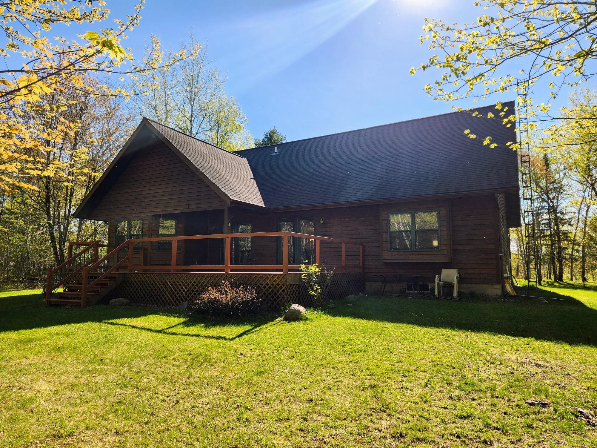 N9130 North Worcester Road Phillips, WI 54555 - Photo 8 of 42 Gallery Image 8
