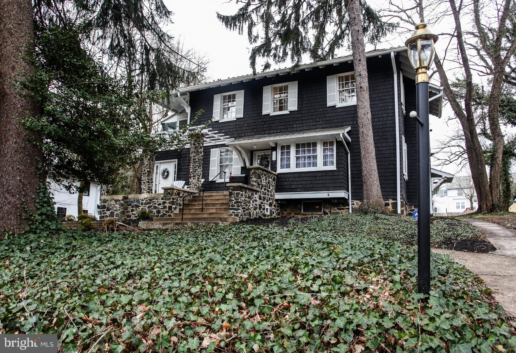 510 Old Orchard Road Baltimore, MD 21229 - Photo 1 of 30 Exterior (Front)