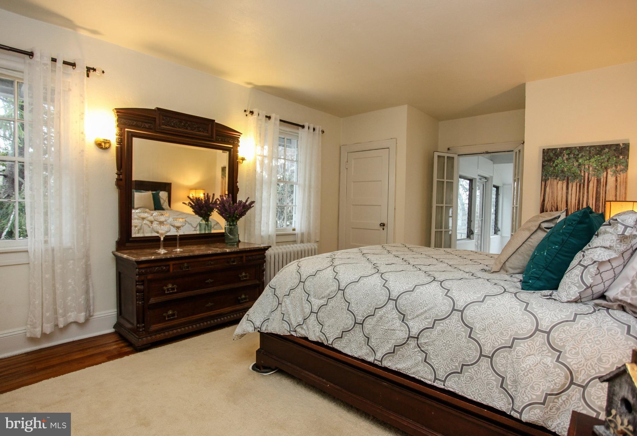 510 Old Orchard Road Baltimore, MD 21229 - Photo 17 of 30 Bedroom