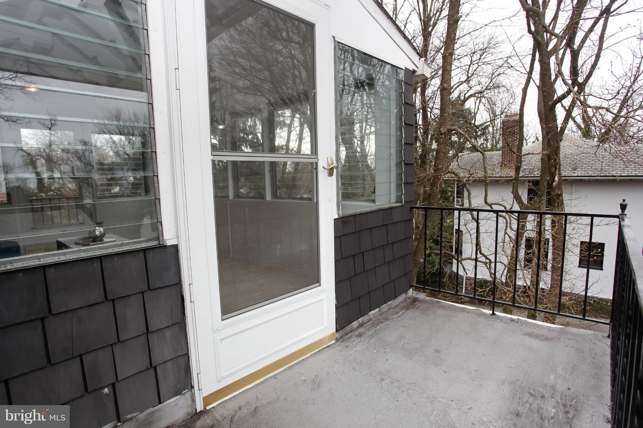 510 Old Orchard Road Baltimore, MD 21229 - Photo 22 of 30 Exterior (Rear)
