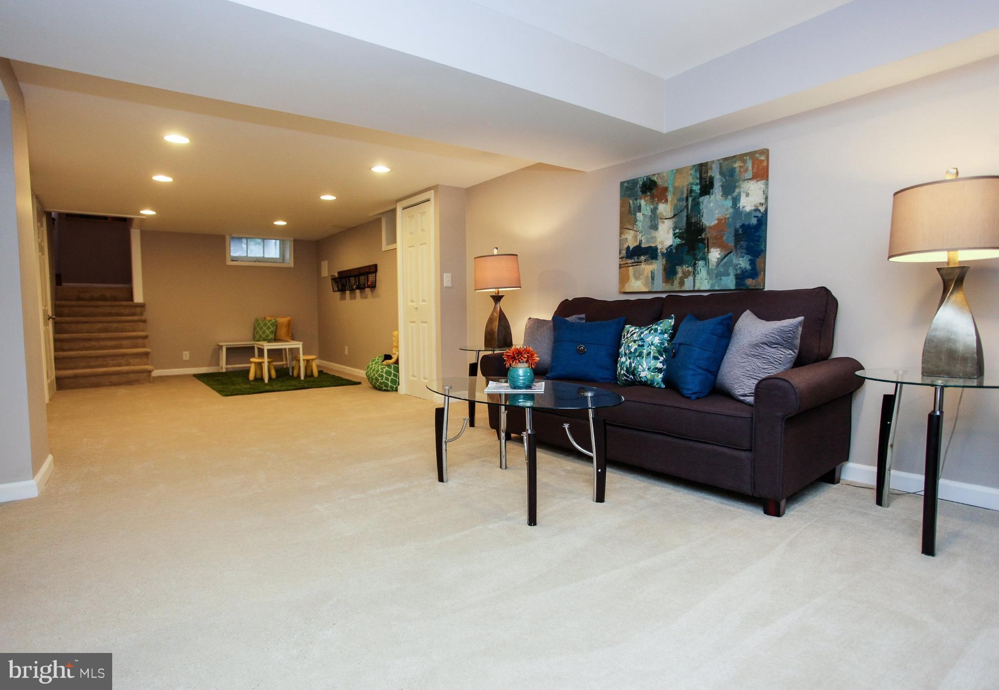 510 Old Orchard Road Baltimore, MD 21229 - Photo 25 of 30 Basement