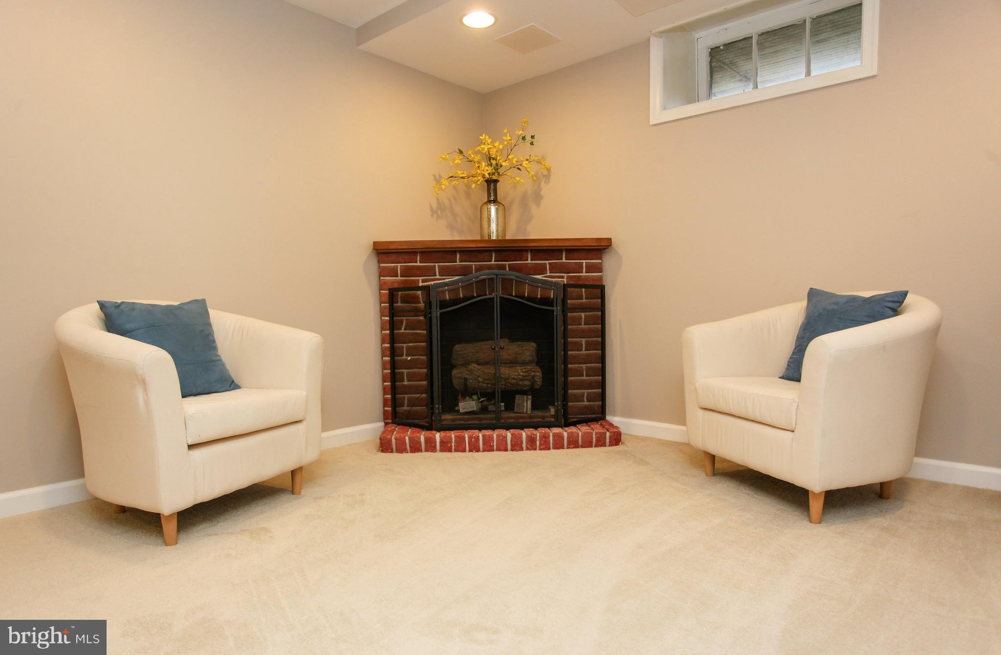 510 Old Orchard Road Baltimore, MD 21229 - Photo 26 of 30 Basement