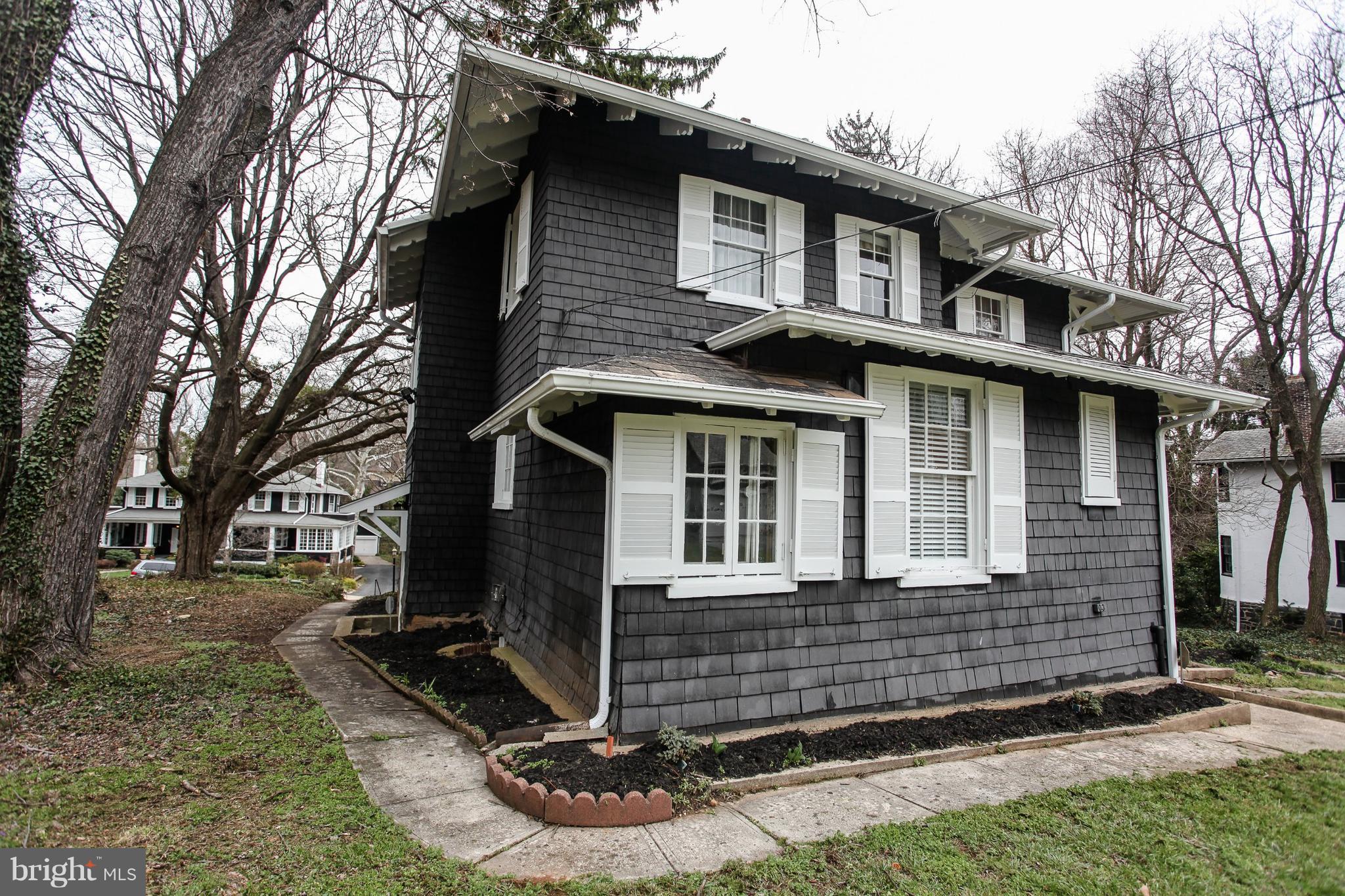 510 Old Orchard Road Baltimore, MD 21229 - Photo 28 of 30 Exterior (Rear)