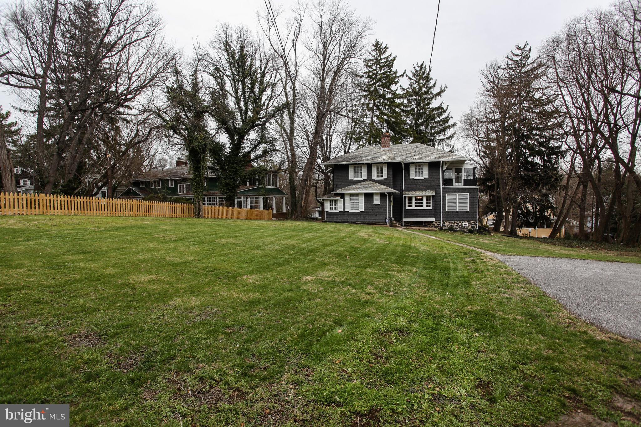 510 Old Orchard Road Baltimore, MD 21229 - Photo 29 of 30 Exterior (Rear)