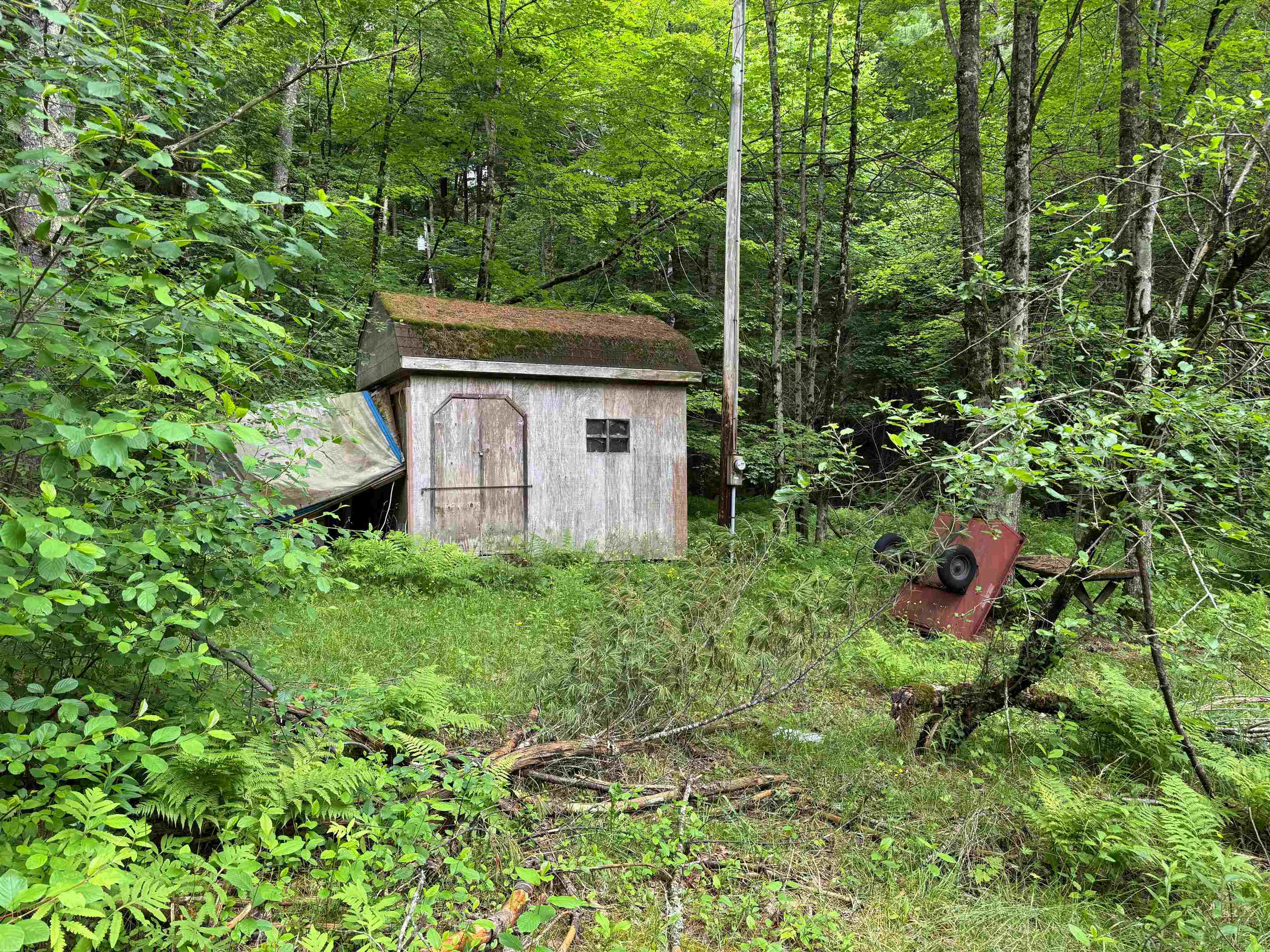 8 Brickyard Road Dover, VT 05341 - Photo 15 of 17