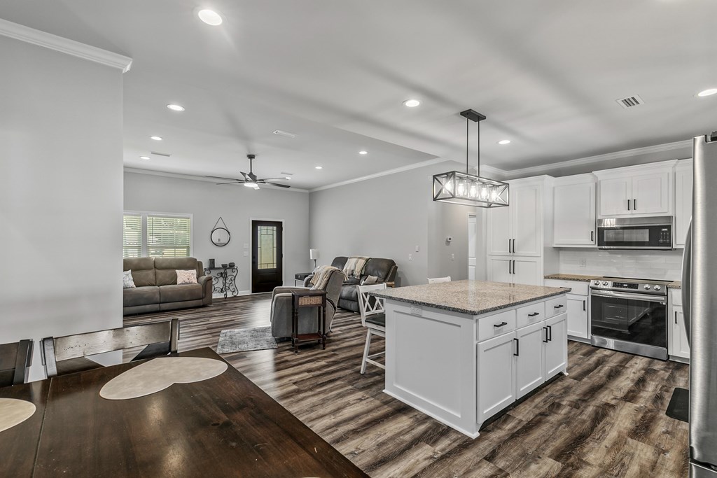 4963 Prevatt Road Ashford, AL 36312 - Photo 18 of 42 Gallery Image 18