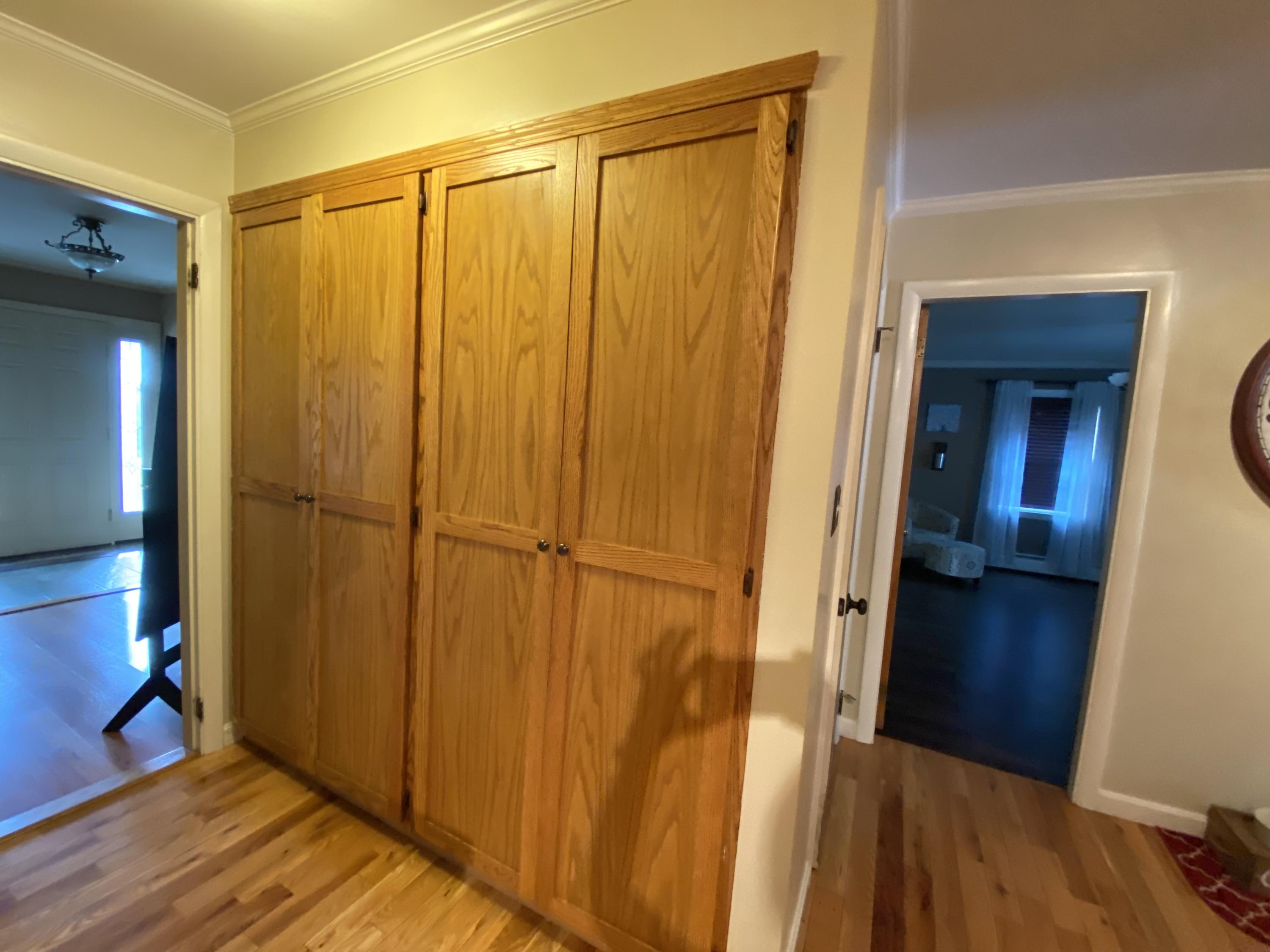 350 East Presque Isle Road Caribou, ME 04736 - Photo 43 of 53 Large Pantry Space