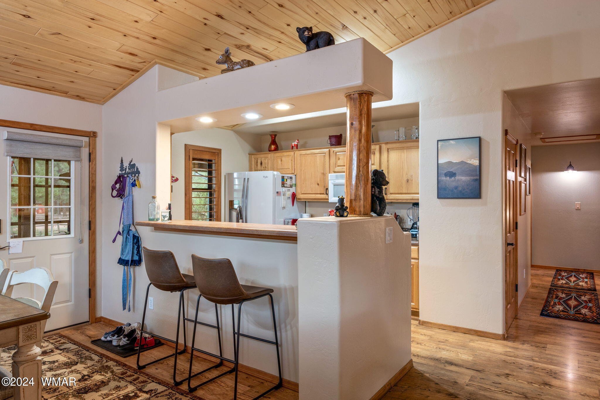 2685 Lodge Loop Overgaard, AZ 85933 - Photo 12 of 28 2685LodgeLoop-Overgaard-AZ-12