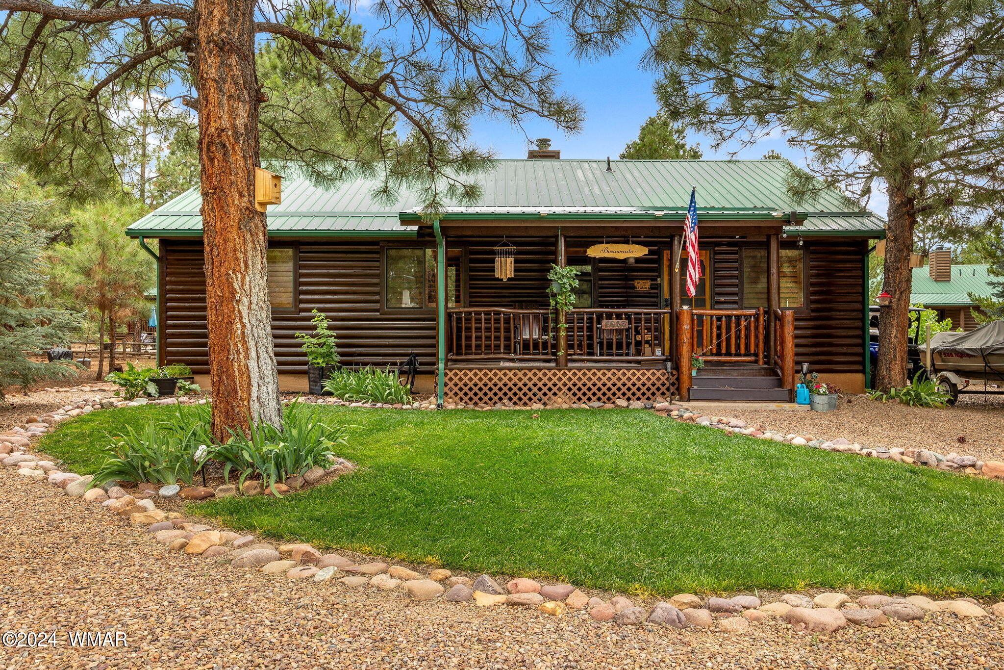 2685 Lodge Loop Overgaard, AZ 85933 - Photo 2 of 28 2685LodgeLoop-Overgaard-AZ-2