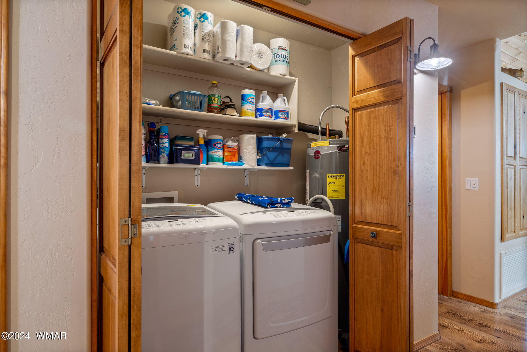 2685 Lodge Loop Overgaard, AZ 85933 - Photo 21 of 28 2685LodgeLoop-Overgaard-AZ-21