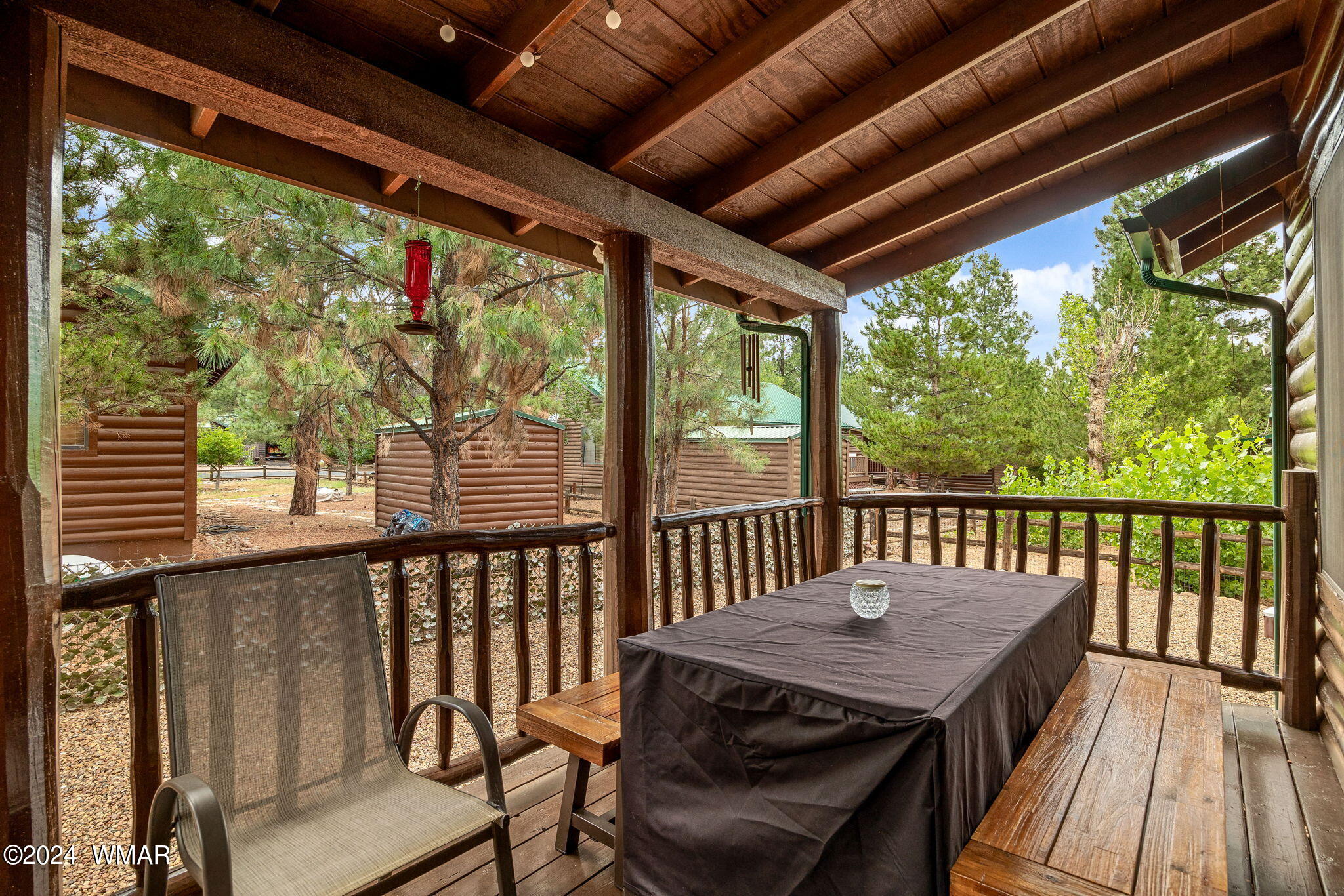 2685 Lodge Loop Overgaard, AZ 85933 - Photo 23 of 28 2685LodgeLoop-Overgaard-AZ-23