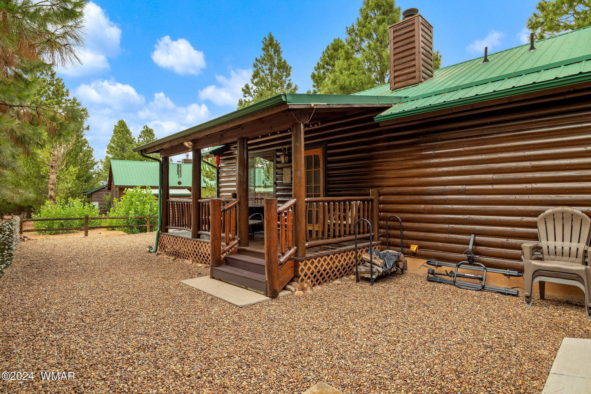 2685 Lodge Loop Overgaard, AZ 85933 - Photo 24 of 28 2685LodgeLoop-Overgaard-AZ-24