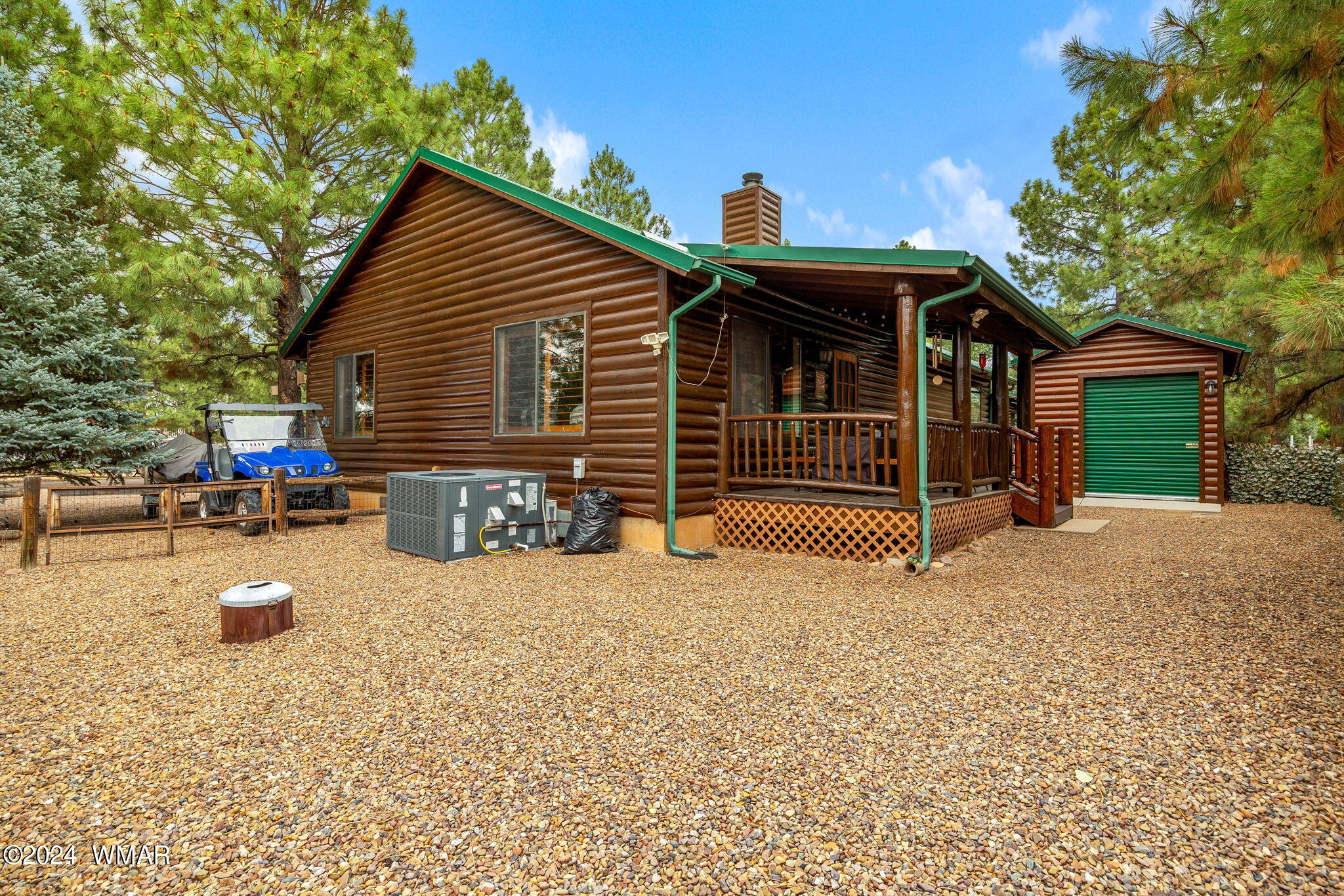 2685 Lodge Loop Overgaard, AZ 85933 - Photo 25 of 28 2685LodgeLoop-Overgaard-AZ-25